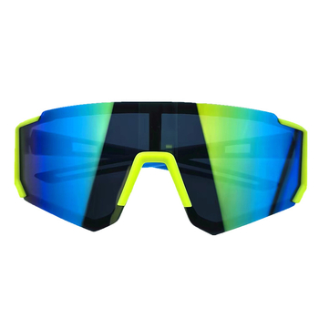 Dječje naočale za jahanje, modne šarene dječje sunčane naočale, cool sunčane naočale za bebe, stariju djecu, prekogranične