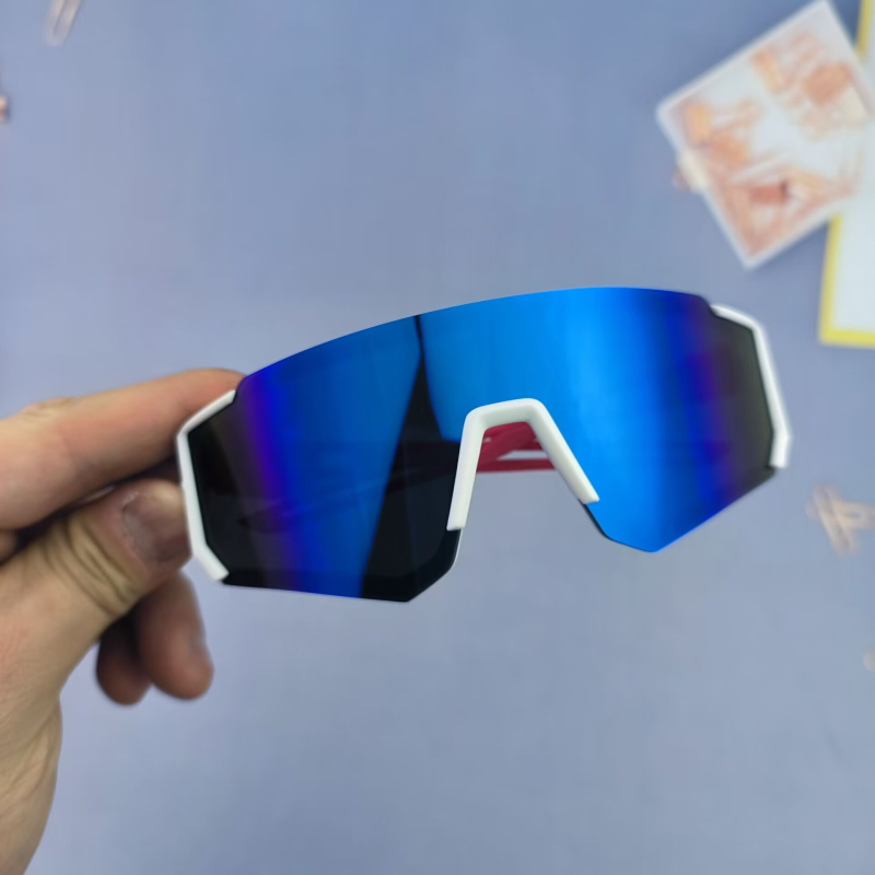 Dječje naočale za jahanje, modne šarene dječje sunčane naočale, cool sunčane naočale za bebe, stariju djecu, prekogranične