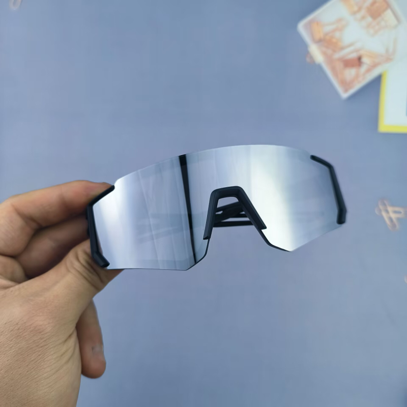 Dječje naočale za jahanje, modne šarene dječje sunčane naočale, cool sunčane naočale za bebe, stariju djecu, prekogranične