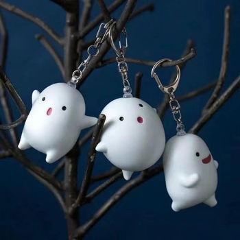 Kādu dzīvi jūs vēlaties dzīvot? Animācija ap vau, vau. Hayao Miyazaki sērijas atslēgu piekariņš ir pieejams noliktavā.