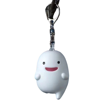 Kādu dzīvi jūs vēlaties dzīvot? Animācija ap vau, vau. Hayao Miyazaki sērijas atslēgu piekariņš ir pieejams noliktavā.