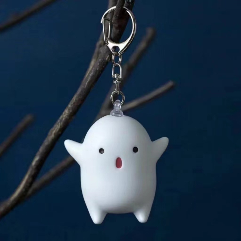 Kādu dzīvi jūs vēlaties dzīvot? Animācija ap vau, vau. Hayao Miyazaki sērijas atslēgu piekariņš ir pieejams noliktavā.