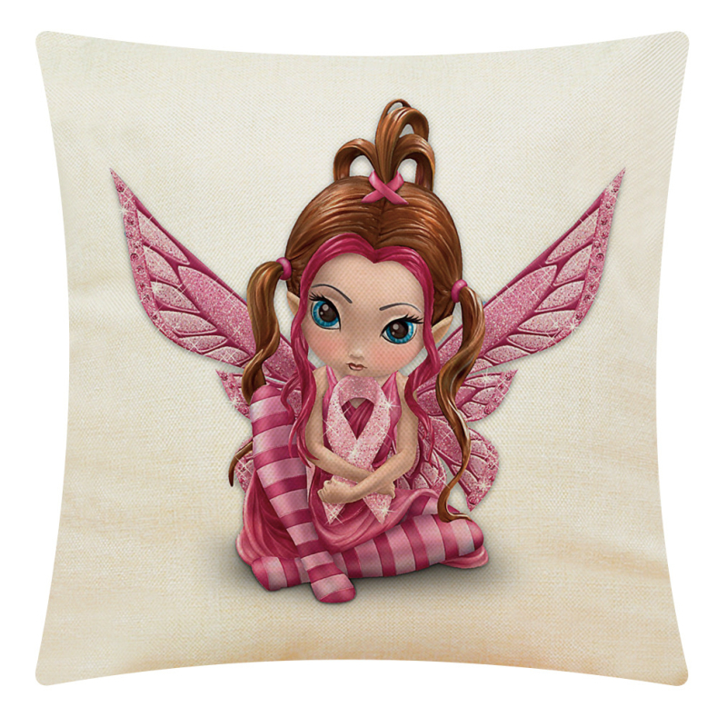 Amazon Cross-border Explosions Animal Collection Συνδυασμός Μαξιλαροθήκης από βαμβάκι και λινό για το σπίτι Μαξιλάρι αυτοκινήτου Μαξιλάρι καναπέ Μαξιλάρι