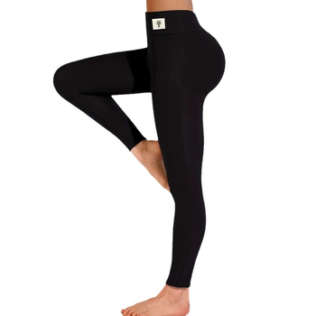 AliExpress Xiyin Explosions ženske uske hlače visokog struka s izvezenim mačkama i flis podstavom, za jesen i zimu, bazne hlače za trčanje i jahanje