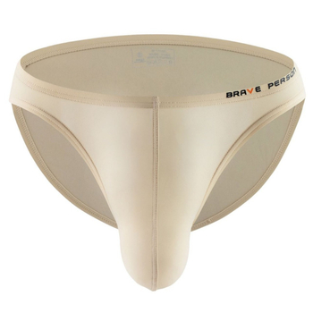 Vairumtirdzniecības piegāde BRAVE PERSON vīriešu apakšveļa vīriešu biksītes B1192