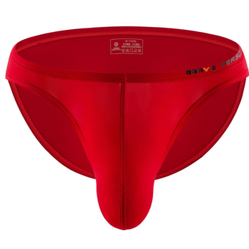 Vairumtirdzniecības piegāde BRAVE PERSON vīriešu apakšveļa vīriešu biksītes B1192