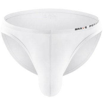 Vairumtirdzniecības piegāde BRAVE PERSON vīriešu apakšveļa vīriešu biksītes B1192