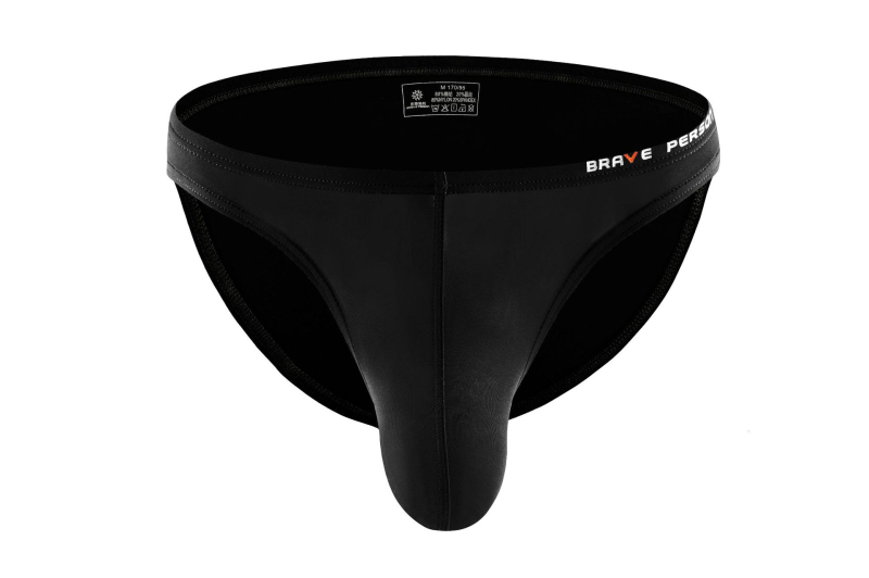 Vairumtirdzniecības piegāde BRAVE PERSON vīriešu apakšveļa vīriešu biksītes B1192