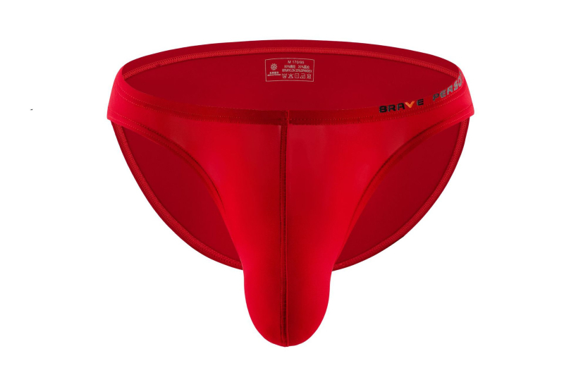 Vairumtirdzniecības piegāde BRAVE PERSON vīriešu apakšveļa vīriešu biksītes B1192