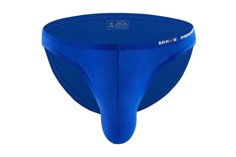 Vairumtirdzniecības piegāde BRAVE PERSON vīriešu apakšveļa vīriešu biksītes B1192