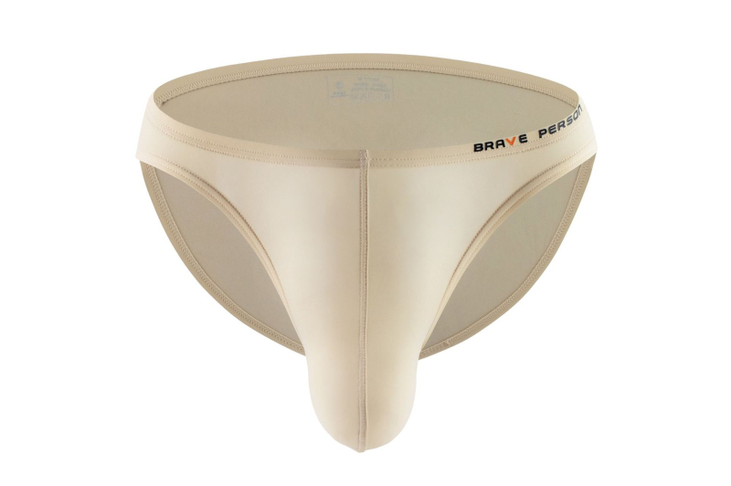 Vairumtirdzniecības piegāde BRAVE PERSON vīriešu apakšveļa vīriešu biksītes B1192