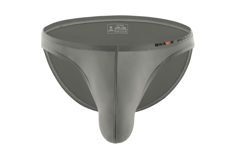 Vairumtirdzniecības piegāde BRAVE PERSON vīriešu apakšveļa vīriešu biksītes B1192