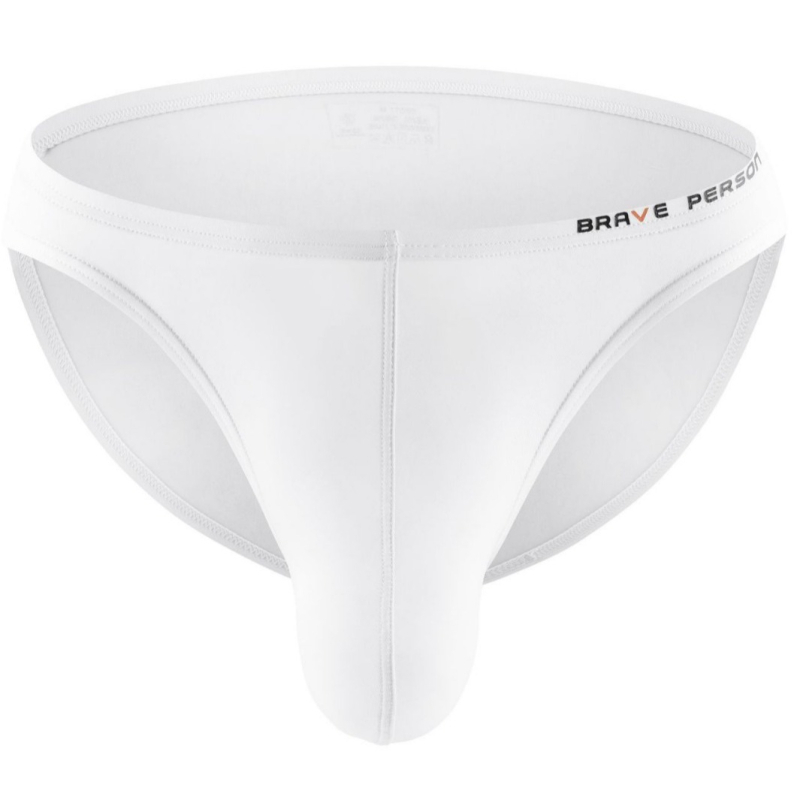 Vairumtirdzniecības piegāde BRAVE PERSON vīriešu apakšveļa vīriešu biksītes B1192