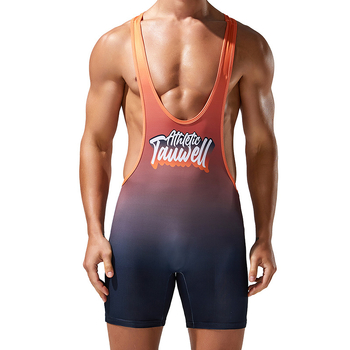 TAUWELL spetsiaalne liibuv elastne spordi-, jalgratta- ja maadluskombinesoon, fitness- ja spordisärk, hulgimüük