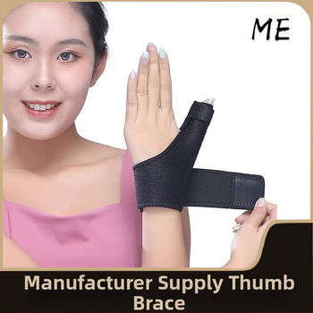 Търговия на едро колан за фиксиране на палеца за възрастни и деца