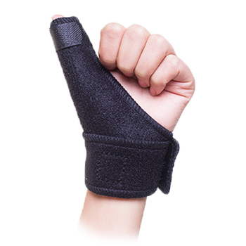 Търговия на едро колан за фиксиране на палеца за възрастни и деца