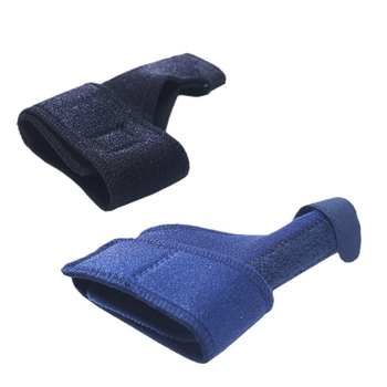 Търговия на едро колан за фиксиране на палеца за възрастни и деца