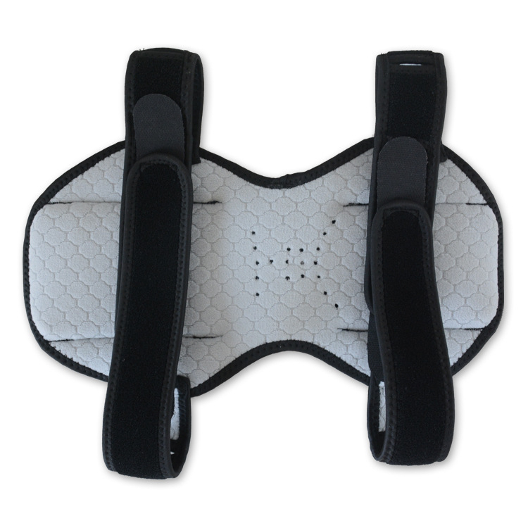 Podesivi pojačivač koljena za zglob koljena, zaštitni pokrov za fiksaciju patele, čučanj, vanjski planinarski štitnik za koljena protiv sudara