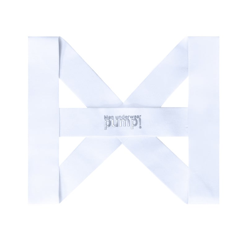 46 boja PUMPA Remen za rame Elastični izvlačni prsni remen Veliki prsni remen Europski i američki Party Fitness Seksi Muscle Muški remen