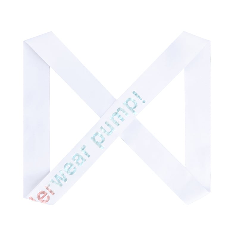 46 boja PUMPA Remen za rame Elastični izvlačni prsni remen Veliki prsni remen Europski i američki Party Fitness Seksi Muscle Muški remen