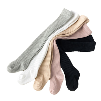 Παιδικό καλσόν Four Seasons χωρίς πόδια για κορίτσια, για ανοιξιάτικες και φθινοπωρινές εμφανίσεις, μεσαίου πάχους, για υπαίθριες δραστηριότητες, για μωρά