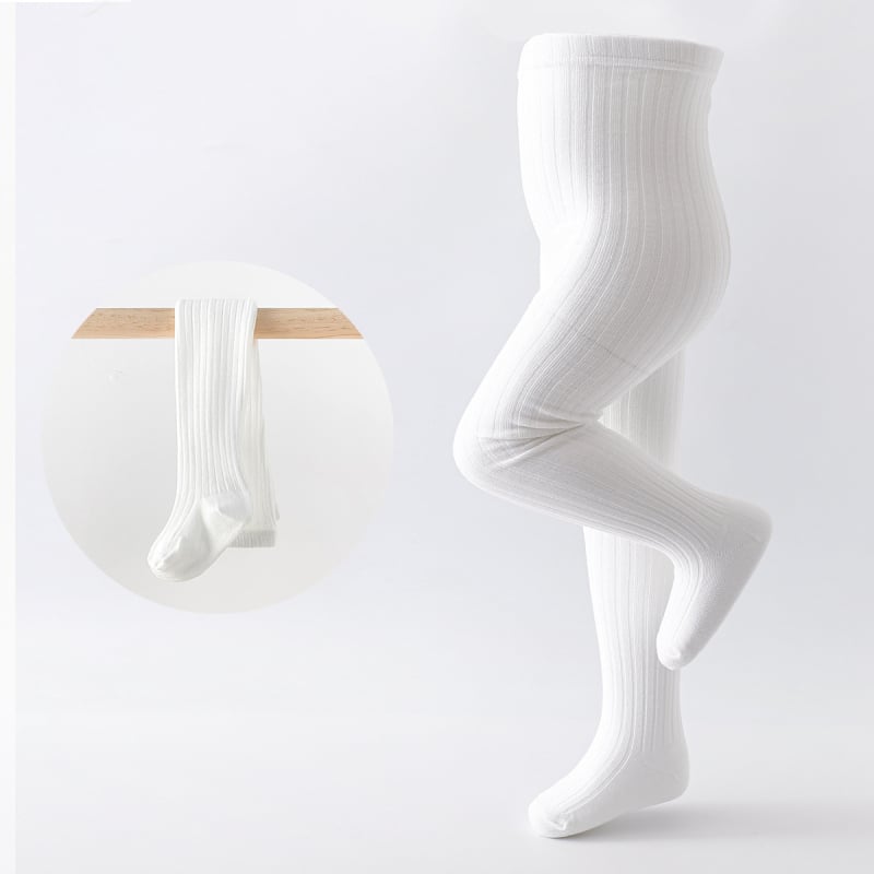 Παιδικό καλσόν Four Seasons χωρίς πόδια για κορίτσια, για ανοιξιάτικες και φθινοπωρινές εμφανίσεις, μεσαίου πάχους, για υπαίθριες δραστηριότητες, για μωρά