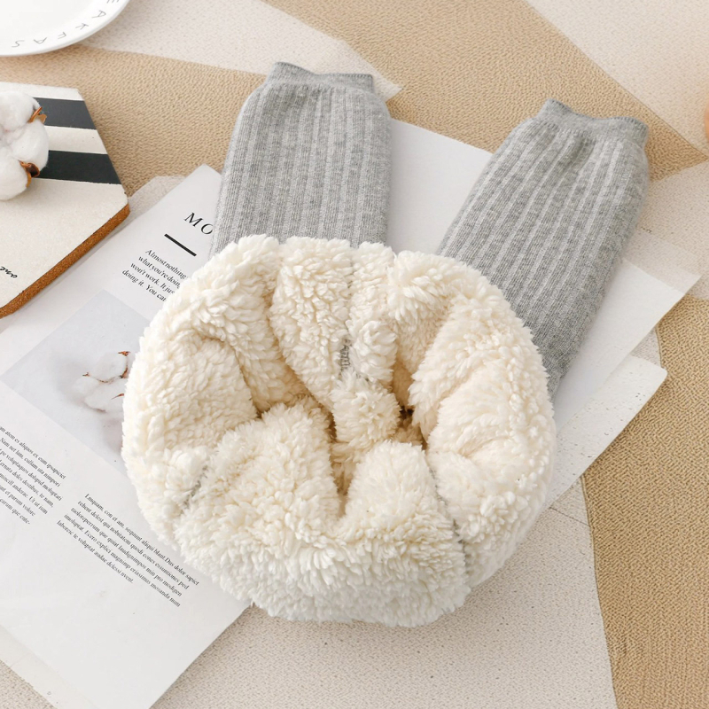 Gyerek harisnyanadrág, polár béléssel, lányka nadrág, téli vastagított egyrészes bársony baba lányka leggings, Northeast szuper vastag pamut nadrág