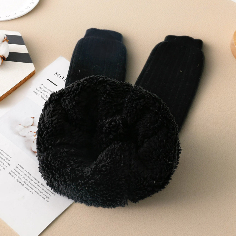 Gyerek harisnyanadrág, polár béléssel, lányka nadrág, téli vastagított egyrészes bársony baba lányka leggings, Northeast szuper vastag pamut nadrág