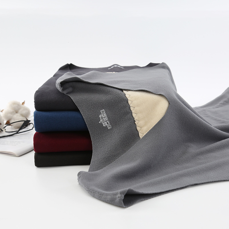 Θερμικό γιλέκο ζευγαριού χωρίς ραφές, ανδρικό και γυναικείο, διπλής όψης, με θερμαινόμενη επένδυση από φλις, με παχύρρευστη εσωτερική βάση, ανθεκτικό στο κρύο, για το φθινόπωρο και τον χειμώνα.