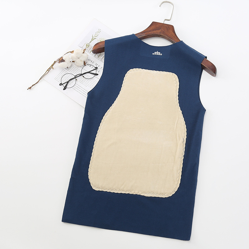 Paarile mõeldud õmblusteta termovest meestele ja naistele, kahepoolne soojendusega fliisvoodriga paksendatud külmakindla vesti sisemus sügiseks ja talveks