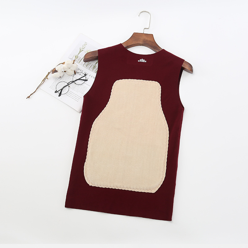 Paarile mõeldud õmblusteta termovest meestele ja naistele, kahepoolne soojendusega fliisvoodriga paksendatud külmakindla vesti sisemus sügiseks ja talveks