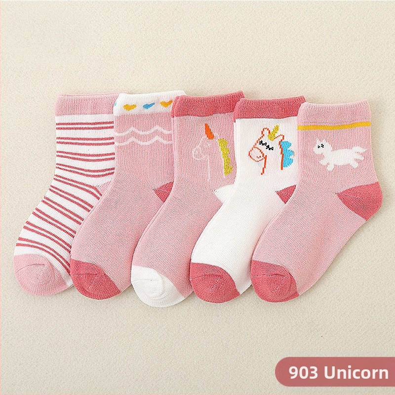 Sügisesed ja talvised uued laste sokid torus, laste sokid kammitud puuvillast, multifilmitrükiga, meeste ja naiste, suurte laste A-klassi beebisokid hulgimüügist