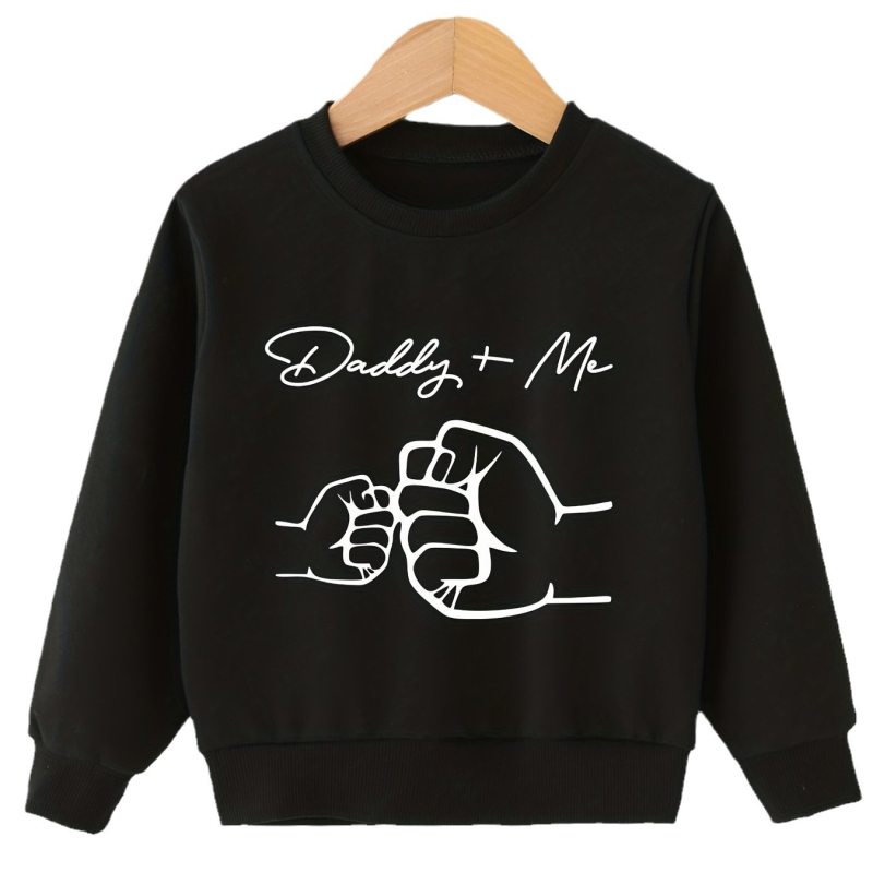 Határokon átnyúló, különleges európai és amerikai külkereskedelmi trend, betűnyomásos, hosszú ujjú, fiús, kerek nyakú pulóver, nyári új gyermekruházat