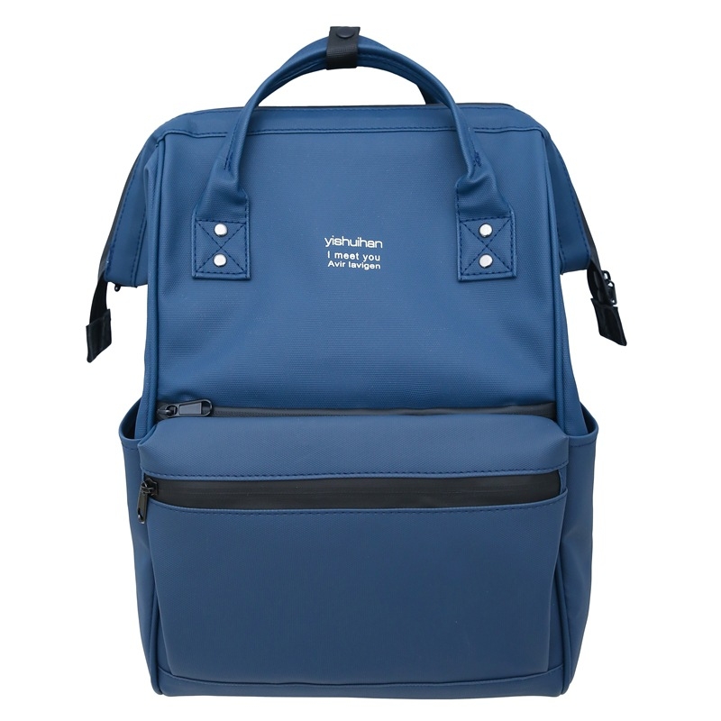 Uus Jaapani pendeldaja koolikott, arvuti, välitingimuste ja mägironimise reisikott, unisex suure mahutavusega seljakott õpilastele