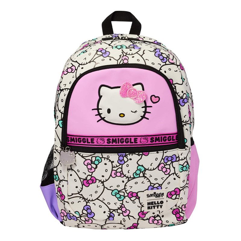 Австралийска ученическа раница Smiggle за начално училище за момчета и момичета с голям капацитет и лека раница