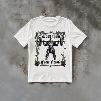 Αυτιστικό αστείο σκελετό meme γραφικό μπλουζάκι ανδρών μόδας πήρε