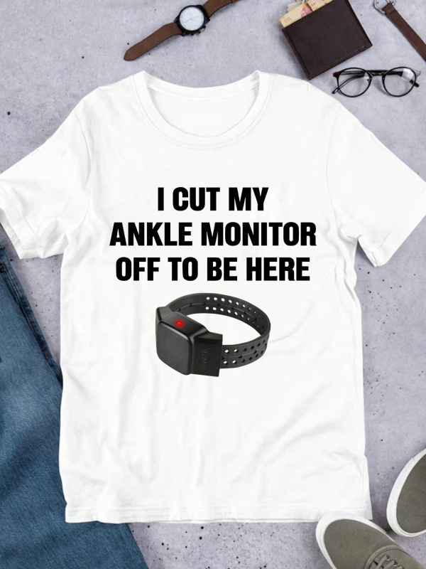 Autistična smiješna majica s grafikom kostura - muška moda