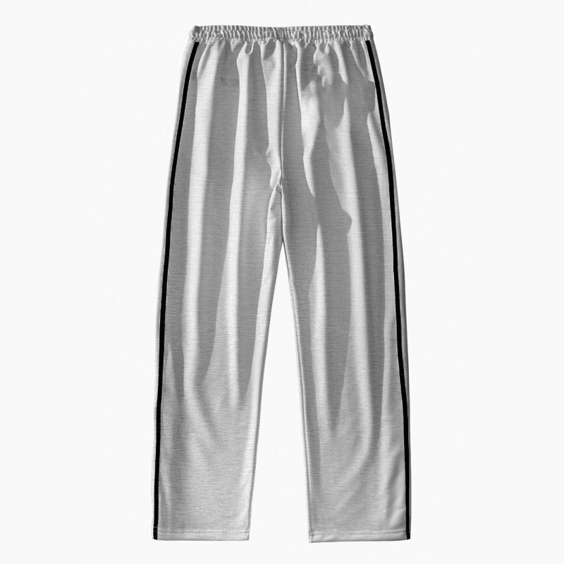 Muške hlače s prsima, ležerne, europske i američke, modne marke, retro, ležerne, s dugim prstima, za muškarce, prekogranične