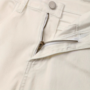 Αποκλειστικό προϊόν 2024 Μόδα Νέο Στυλ Ντεγκραντέ Τζιν Στενής Γραμμής Μοντέρνα