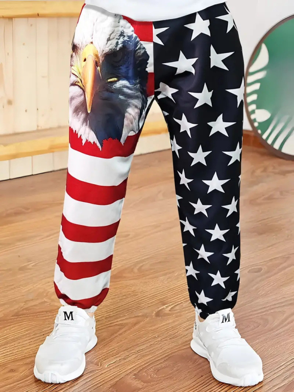 2024 Корейски стил за момчета, висококачествени нови спортни панталони, тънки есенни дишащи ежедневни връхни панталони