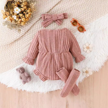 2024 Νέα Καλοκαιρινά Φόρμες με Κάλτσες για Κορίτσια, Δημοφιλή, Διασυνοριακά, Ηλεκτρονικά Εμπορικά Έξοδα, Δημοφιλή, Μωρουδιακά Κορίτσια, Μοντέρνα, Γυναικεία Φόρμα με Κάλτσες