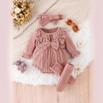 2024 Νέα Καλοκαιρινά Φόρμες με Κάλτσες για Κορίτσια, Δημοφιλή, Διασυνοριακά, Ηλεκτρονικά Εμπορικά Έξοδα, Δημοφιλή, Μωρουδιακά Κορίτσια, Μοντέρνα, Γυναικεία Φόρμα με Κάλτσες