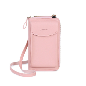 Nova mini torba za mobitel za žene, vrhunska torba, nišni dizajn, univerzalna studentska mini torba preko ramena