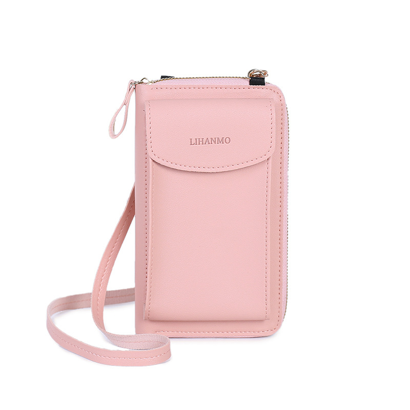 Nova mini torba za mobitel za žene, vrhunska torba, nišni dizajn, univerzalna studentska mini torba preko ramena