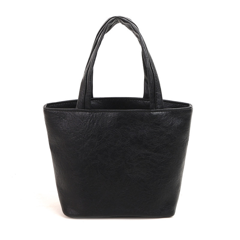 Geantă de umăr tip sac de mână pentru femei, geantă de iarnă 2024, geantă de mână portabilă, geantă de mână din piele moale, geantă de lucru pentru umăr, geantă de mână pentru femei