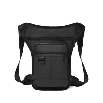 Tehase otsemüük 2024. aastal meeste vöökott, multifunktsionaalne spordi-õlakott, vaba aja veetmiseks mõeldud kott õues sõitmiseks