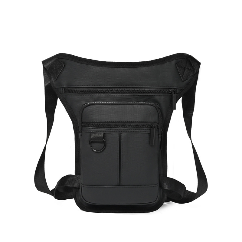 Tehase otsemüük 2024. aastal meeste vöökott, multifunktsionaalne spordi-õlakott, vaba aja veetmiseks mõeldud kott õues sõitmiseks