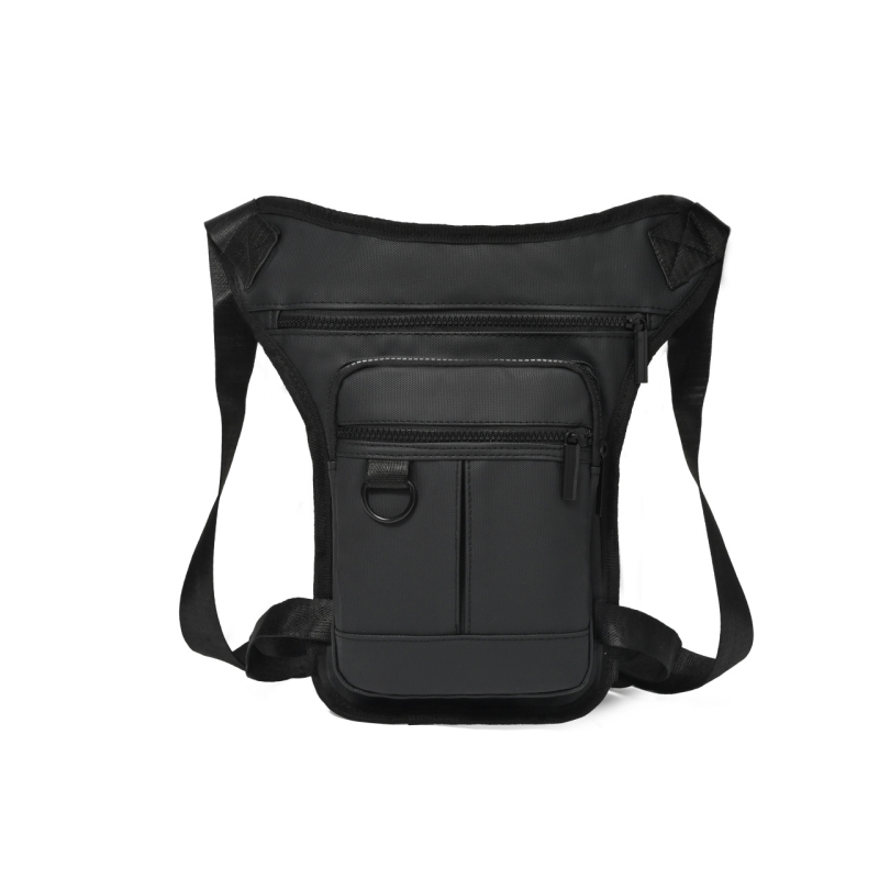 Tehase otsemüük 2024. aastal meeste vöökott, multifunktsionaalne spordi-õlakott, vaba aja veetmiseks mõeldud kott õues sõitmiseks