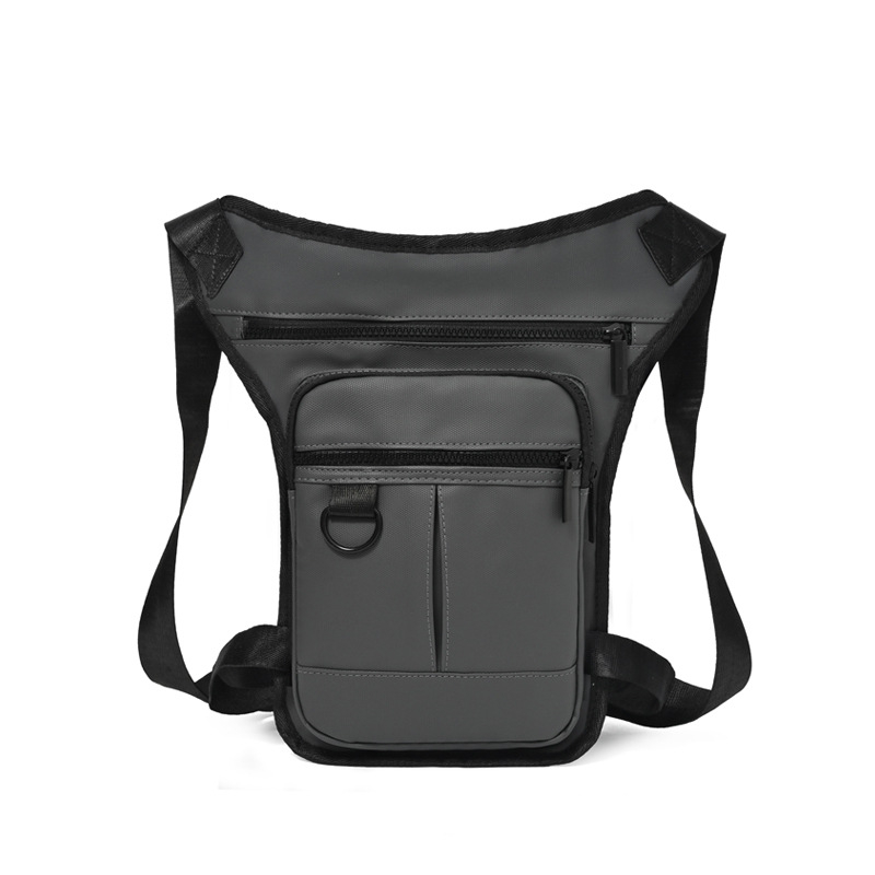 Tehase otsemüük 2024. aastal meeste vöökott, multifunktsionaalne spordi-õlakott, vaba aja veetmiseks mõeldud kott õues sõitmiseks