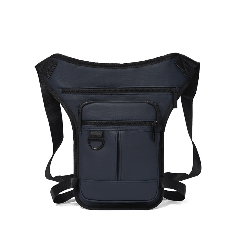 Tehase otsemüük 2024. aastal meeste vöökott, multifunktsionaalne spordi-õlakott, vaba aja veetmiseks mõeldud kott õues sõitmiseks